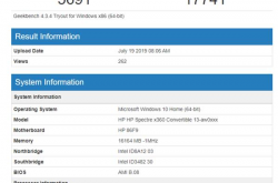 Intel仍是笔记本处理器的王者 10nm U单核干掉锐龙9