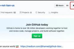 令人心寒的不是 Github 突然断供 而是 CEO 对此表示无能为力