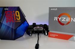 UserBenchmark降低多核心测试权重：酷睿i3-8350K胜出锐龙7 2700X