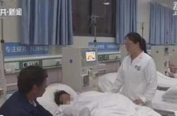差点没命！女子吃完葡萄 突然倒地不起