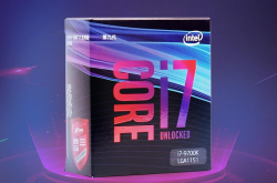 为玩游戏而生！酷睿i7-9700K全面测评