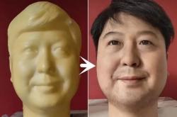 3D打印人脸骗过支付宝刷脸支付？支付宝正面回应