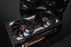 蓝宝石RX 5700 XT白金版OC上手：这技术让帧数暴涨