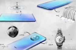 真全面屏vivo NEX新品已安排：瀑布屏+三摄 或首发屏下镜头