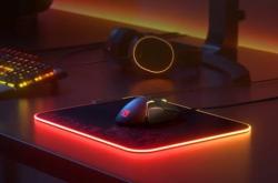 赛睿DOTA2限量版主题外设开卖：游戏角色栩栩如生