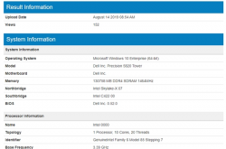 Ryzen 7 3700X与Core i9-9900K同频性能测试 Intel这是要成追随者了？