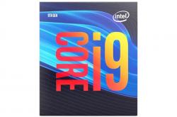 史上首款35W i9！酷睿i9-9900T发布4个月终于现身