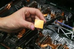 IBM完全开源Power指令集 性能最强CPU免费用