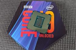 Intel：发布近一年的i9-9900K 依然是目前地表最强游戏处理器