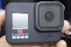 GoPro Hero8实机图曝光：支持4K/120fps录像