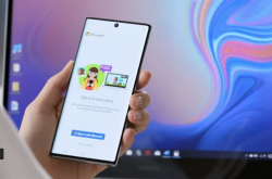 微软：三星Note10的Link to Windows比Your Phone体验好