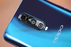 这就是OPPO即将发布的Reno 2？外形有惊喜