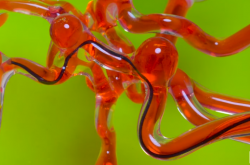 磁控线型机器人有望用于脑血管手术
