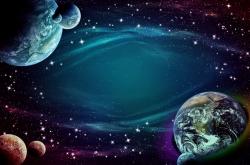 地球的指纹光谱：暗示着在太阳系之外找到可居住的行星