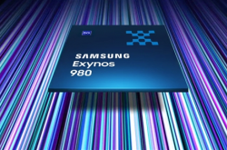 三星发布Exynos 980：旗下首款集成5G基带手机SoC、8nm A77架构