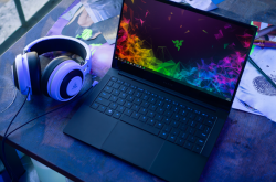 Razer发布2019款Blade Stealth笔记本：Ice Lake处理器+GTX 1650独显