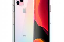 苹果新iPhone曝光：要加入这个新配色？
