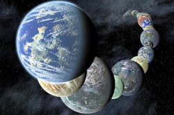 科学家发现太阳系内第二个星际天体：很惊人的说