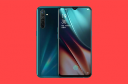 OPPO K5宣布：30W VOOC 4.0+6400万四摄 10月10日发布