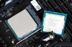 为游戏而生 - 深度剖析九代酷睿i7-9700K