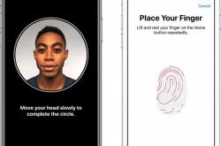 iOS 13中新发现的Bug破坏了某些应用中的Touch ID功能