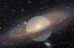 20年天文常识被改写！土星超越木星成“卫星王”