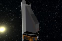 NASA拟建望远镜监视威胁地球的小行星