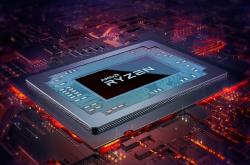 Redmi首款AMD笔记本确认：搭载“满血版”锐龙3000
