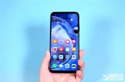 麒麟810+4800万AI四摄 仅1599元起 华为新品nova 5z图赏