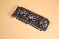 新性价比之王！七彩虹iGame GTX 1660 SUPER首发评测：GTX 1066终于可休矣