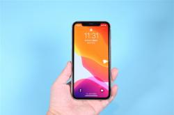 iPhone 11销量出色：苹果或在iPhone 12上保留LCD液晶屏