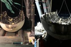 SpaceX拟11日发射第二批星链卫星 还用上二手整流罩