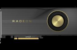 AMD或在CES 2020上展示支持光线追踪的下一代RDNA 2 GPU