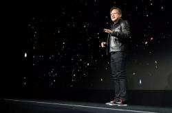 黄仁勋宣布：NVIDIA GPU为ARM超级计算加速