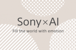 索尼成立人工智能组织Sony AI 专注游戏与食品领域