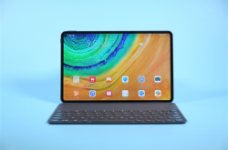 平板机皇！华为MatePad Pro全面评测：这才是安卓生产力标杆