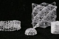 瑞士科学家开发的新技术或能改进玻璃的3D打印工艺