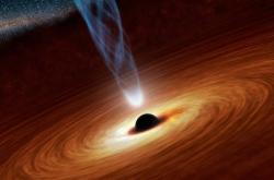 中国科学家发现70倍太阳质量黑洞 郭守敬望远镜立功