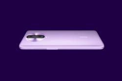 Redmi K30 4G版入网：双挖孔屏+6400万四摄