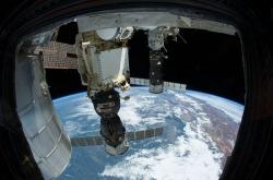 NASA：正就在“联盟”号飞船上再购买座位与俄方谈判