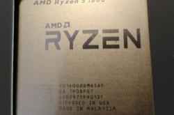 AMD悄然为市售一代锐龙处理器升级12nm工艺