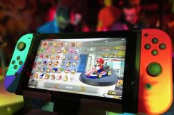2019年Switch游戏下载量排行：第一居然是吃鸡游戏