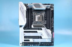 i9-10980XE正确姿势超频！华硕PRIME X299 EDITION 30评测：BIOS无人能敌