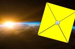 冲出太阳系！我国首次完成太阳帆关键技术验证