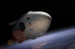 马斯克称星际飞船3个月内首飞：正在进行最困难的结构建造