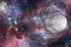多个平行宇宙或可解决时间旅行悖论