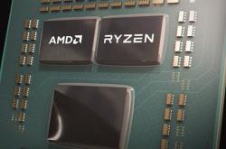 AMD股价大涨7%：创二十年来历史收盘新高