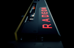 大核心Navi？AMD神秘新卡现身：VR性能超越RTX 2080 Ti