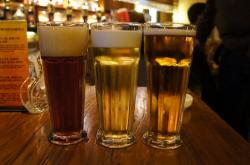 科学家识别出可能的酗酒基因