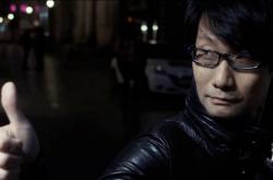 传索尼将收购小岛工作室 为PS5打造全新恐怖游戏